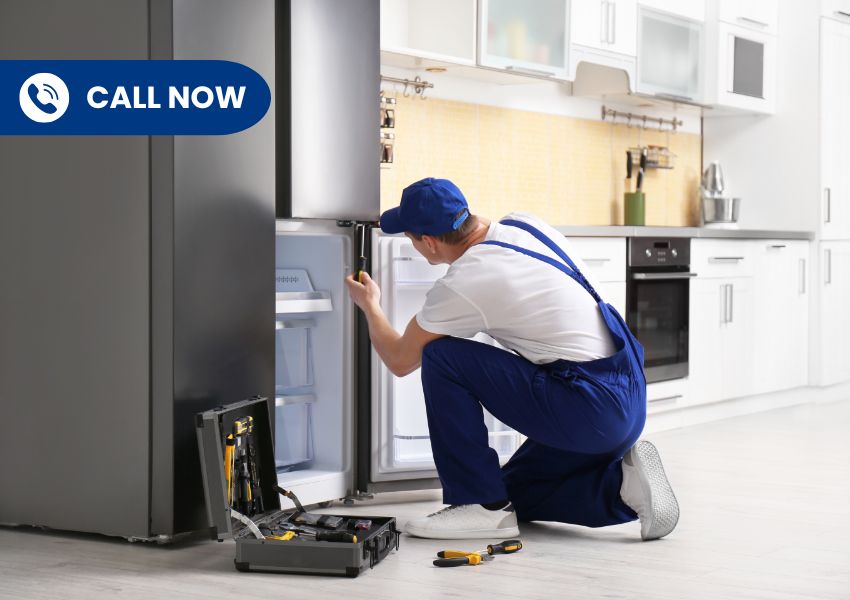 Coopers Mills Appliance Repair Company